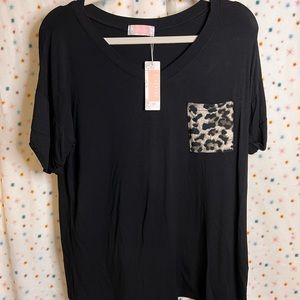 C+D+M Shirt NWT